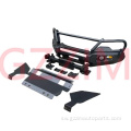 Fortuner 2016 mbele bumper bodykit
